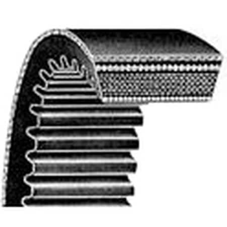 Aftermarket Variable Speed 1922V363 Replacement Belt OTB40-0126